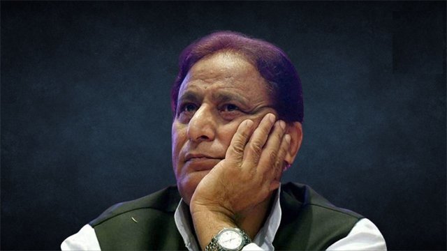 सपा नेता आजम खान पर धर्मांतरण का आरोप, महिलाएं बोलीं – “12 साल पहले जबरन कराया धर्मांतरण”
