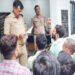 BHU ने 5 शोध छात्रों को किया निलंबित, उमंग भ्रष्टाचार के खिलाफ उठाई थी आवाज़