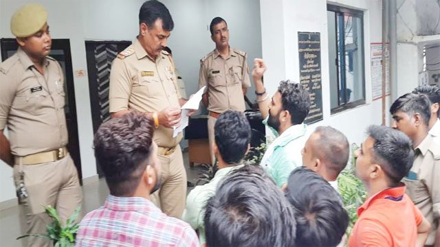 BHU ने 5 शोध छात्रों को किया निलंबित, उमंग भ्रष्टाचार के खिलाफ उठाई थी आवाज़ bhu-suspended-5-researcher-against-umang-pharmacy