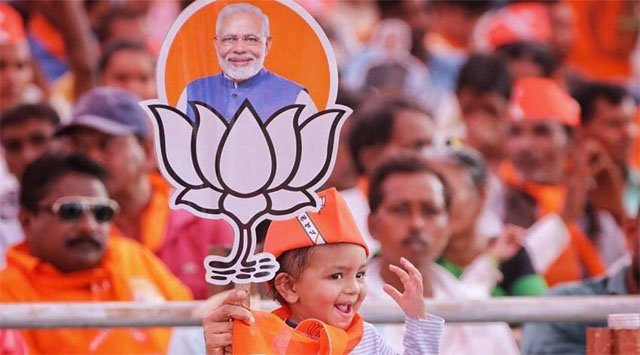 OBC Voters