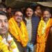 सेंट्रल बार एसोसिएशन चुनाव: अध्यक्ष बने प्रभुनारायण, महामंत्री बने शशिकांत