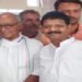 भारत जोड़ो यात्रा में शमिल होने जा रहे कांग्रेस नेता का दिल का दौरा पड़ने से निधन