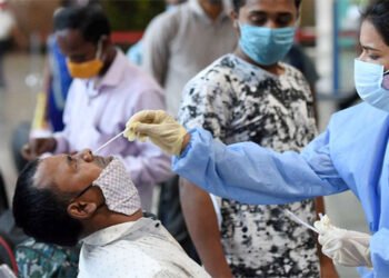 चीन में बढ़ रहा कोरोना: जापान में बना चिंता का विषय, अब तक 41 बच्चों की मौत