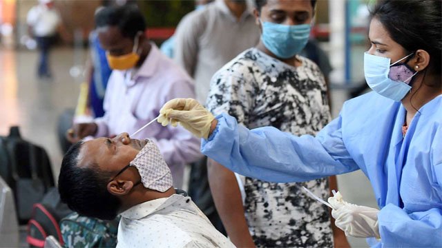 चीन में बढ़ रहा कोरोना: जापान में बना चिंता का विषय, अब तक 41 बच्चों की मौत