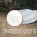 झाड़ी में मिला महिला का शव, हत्या की आशंका