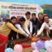 दीक्षा महिला कल्याण शोध संस्थान के द्वितीय शाखा का उद्घाटन