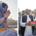 मैनपुरी उपचुनाव: डिंपल की जीत ने मुलायम के बिखरे परिवार को सियासी तौर पर किया एक, प्रगतिशील समाजवादी पार्टी का सपा में हुआ विलय