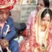 तीन फीट के दूल्हा-दुल्हन ने लिए सात फेरे, सात जन्मों तक साथ रहने की खाई कसम