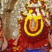 मां अन्नपूर्णा के दरबार के एक्टर गोविंदा ने पत्नी संग लगाई हाजिरी