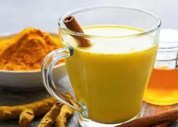 Use of turmeric to take care of health and beauty in winter