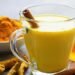 Use of turmeric to take care of health and beauty in winter