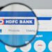 HDFC Bank हर महीने 10 लाख क्रेडिट कार्ड जारी करेगा