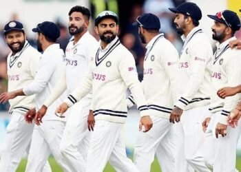 Great team performance by India, 1-0 lead in Test series with win over Bangladesh