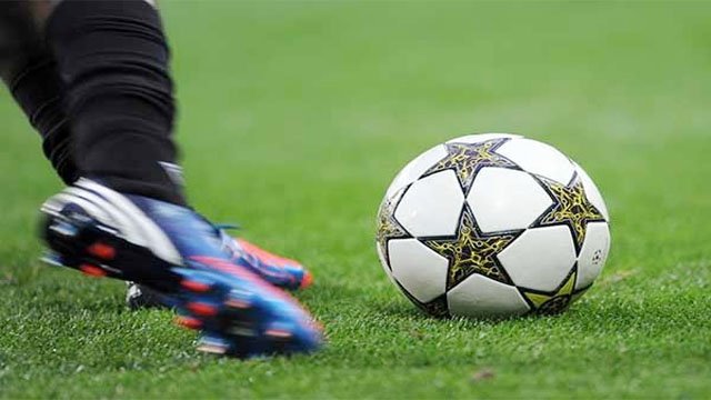 indian football league
