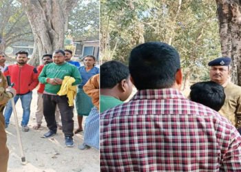 जानलेवा हो सकता है ट्रेनों पर पत्थरबाजी का खेल