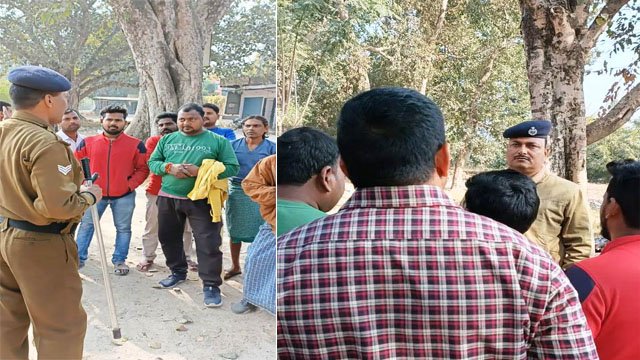 जानलेवा हो सकता है ट्रेनों पर पत्थरबाजी का खेल
