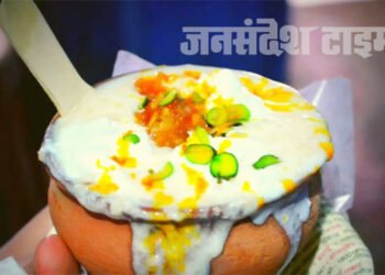 बनारसी मलइयो का स्वाद काशी ही नहीं, विश्व भर में फेमस
