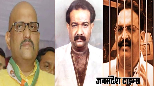 अजय राय की मजबूत गवाही रंग लाई mukhtar vs ajay rai