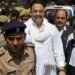Mafia Mukhtar Ansari sentenced to 10 years by MP MLA court.