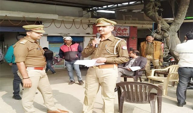 एनडी तिवारी हत्या के आरोपी की संपत्ति कुर्क