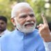 Gujarat Assembly Election 2nd Phase Live: शाम 5 बजे तक 58.68% वोटिंग, ग्रामीण क्षेत्रों में वोटिंग का प्रतिशत बेहतर