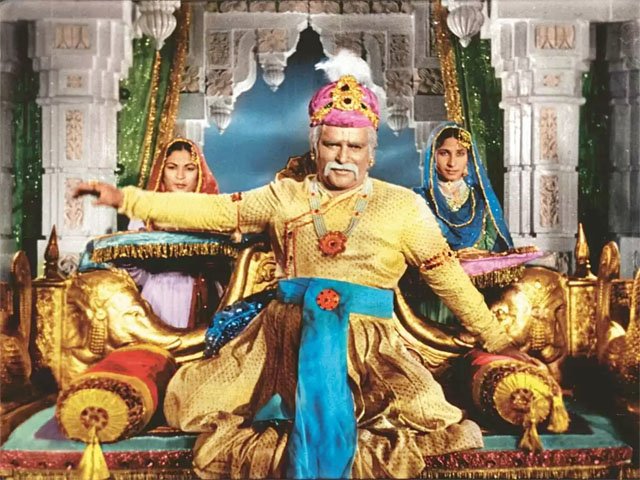 prithviraj-kapoor-in-mughal-e-azam