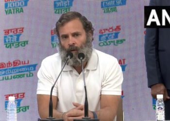 भाजपा और आरएसएस मेरे गुरु हैं, वे मुझे ट्रेनिंग दे रहे: राहुल गांधी