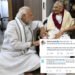 PM मोदी की मां के प्रति राहुल और प्रियंका का भावुक कर देने वाला ट्वीट