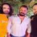 बॉडीगार्ड शेरा के बेटे ‘अबीर’ को बॉलीवुड में लांच करेंगे सलमान खान
