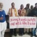 सामाजिक कार्यकर्ता संदीप पांडेय पांच घंटे बाद रिहा