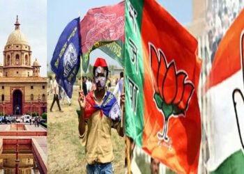 जाति आधारित रैलियों पर लगेगी रोक: हाईकोर्ट ने सपा, बसपा, भाजपा, कांग्रेस व मुख्य चुनाव आयुक्त को जारी किया नोटिस, 9 साल पहले भी लगी थी यह रोक