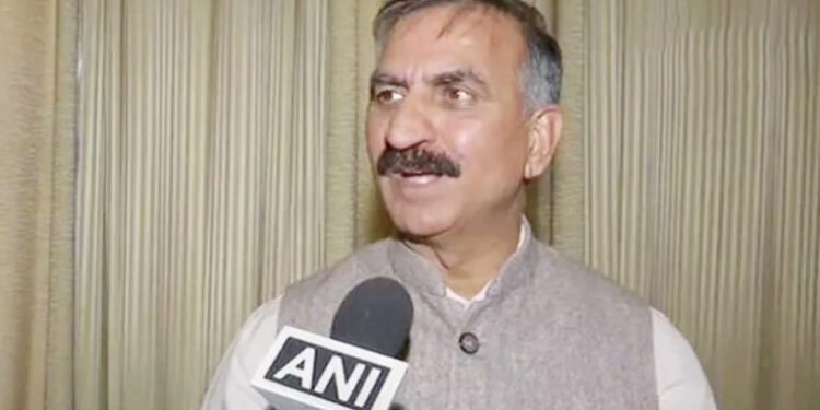 Himachal Pradesh: सुखविंदर सिंह सुक्खू होंगे हिमाचल के अगले मुख्यमंत्री