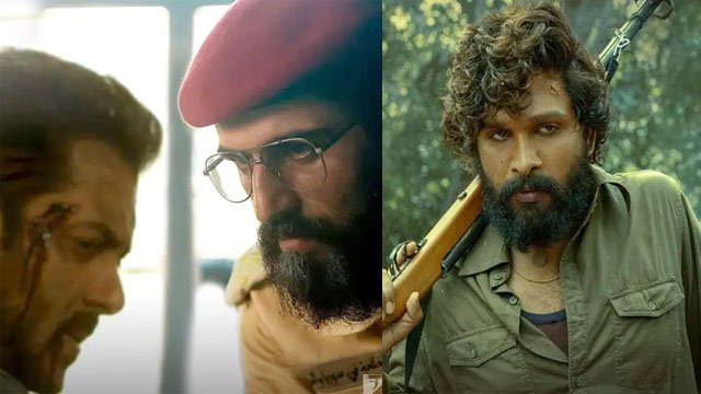 Pushpa (The Rule): अल्लू अर्जुन की पुष्पा-2 में नजर आएगा 'टाइगर जिंदा है' का ये एक्टर, फैंस को है बेसब्री से इंतज़ार tiger zinda hai actor will shown in pushpa 2