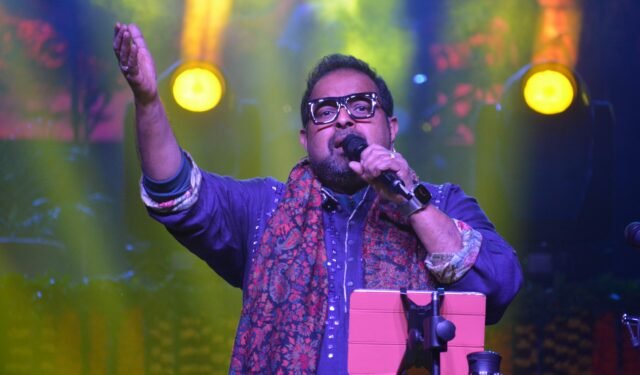 गंगा आये कहां से गंगा जाये कहां रे…
