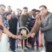 पुरातन छात्र समागम में जुटे पुरातन छात्र