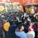 नव वर्ष पर मार्कंडेय महादेव मंदिर में भक्तों की उमड़ी भीड़