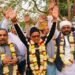 यूपी में ऐतिहासिक होगी भारत जोड़ो यात्रा: पूर्व मंत्री अजय राय