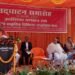 दुनिया प्राचीन भारतीय ज्ञान और परंपरा में बेहतर स्वास्थ्य की संभावना तलाश रही: मुख्यमंत्री योगी आदित्यनाथ