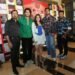‘शुभ निकाह’ के गानों के लॉन्च पर ‘काठमांडू कनेक्शन’ और ‘जामताड़ा’ स्टार अक्षा पर्दासानी की ‘एंट्री’