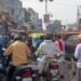 Varanasi: जाम की समस्या अब भी बरकरार, आवागमन की परेशानियों से जूझ रहे लोग