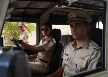 बर्लिन इंटरनेशनल फिल्म फेस्टिवल में प्रीमियर होगी ‘दहाड़’