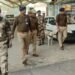 गणतंत्र दिवस पर हाई अलर्ट पर हवाई अड्डा