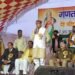 गणतंत्र दिवस पर विभिन्न कार्यक्रमों में शामिल हुए विधायक सौरभ श्रीवास्तव
