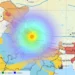 Earth Shakes For 30 Seconds in North India Including Delhi-NCR