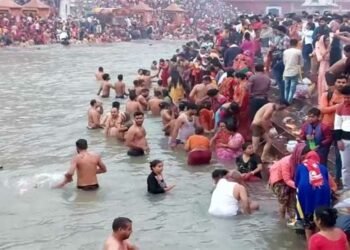 मकर संक्रांति: माघ मकरगत रवि जब होई, तीर्थ पतिहिं आव सब कोई