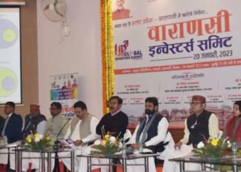 वाराणसी इन्वेस्टर्स समिट: हाई फ्लड लेवल हटे तो हजारों करोड़ के निवेश से इनकार नहीं