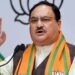 JP Nadda