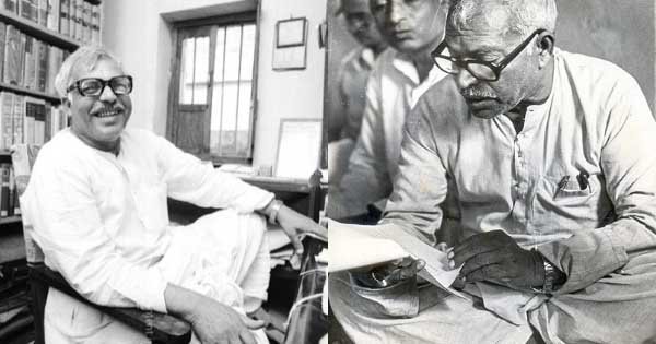 कर्पूरी ठाकुर जयंती: सादगी की प्रतिमूर्ति रिक्शे से चलने वाले सीएम थे कर्पूरी ठाकुर kapoori-thakur