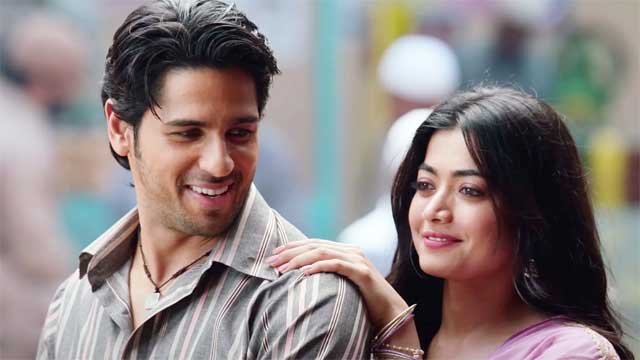 Mission Majnu Review: दमदार स्टारकास्ट, कमजोर कहानी नहीं जगा पाई रोमांच mission majnu rashmika
