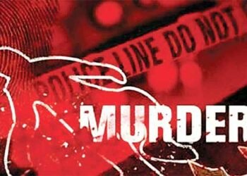 Murder on Shootout